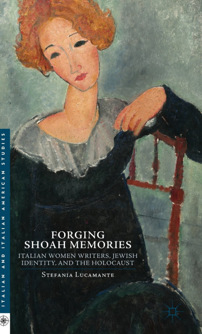 Forging Shoah Memories