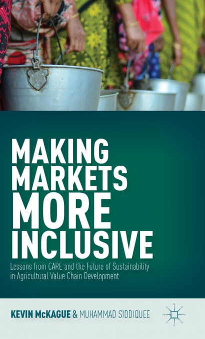 Making Markets More Inclusive