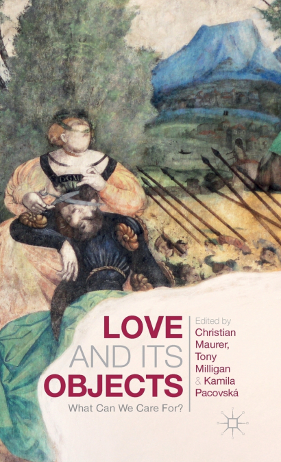 Love and Its Objects