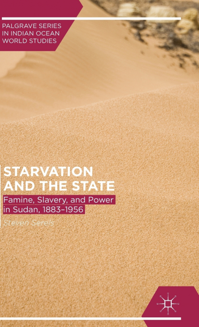 Starvation and the State