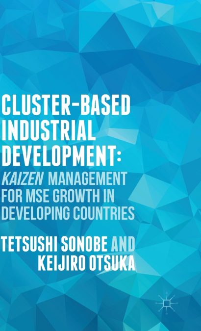 Cluster-Based Industrial Development