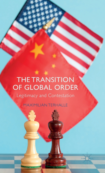 The Transition of Global Order
