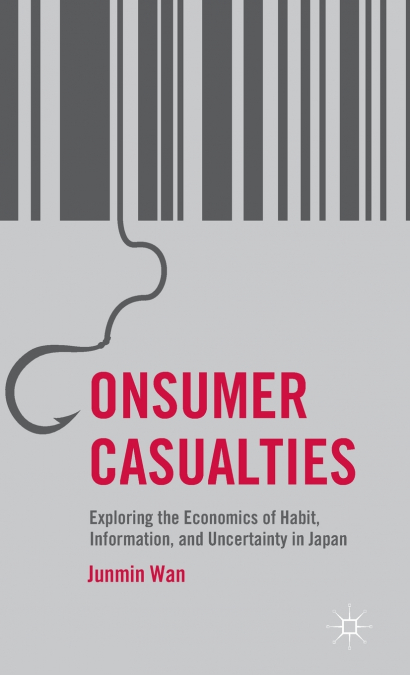 Consumer Casualties