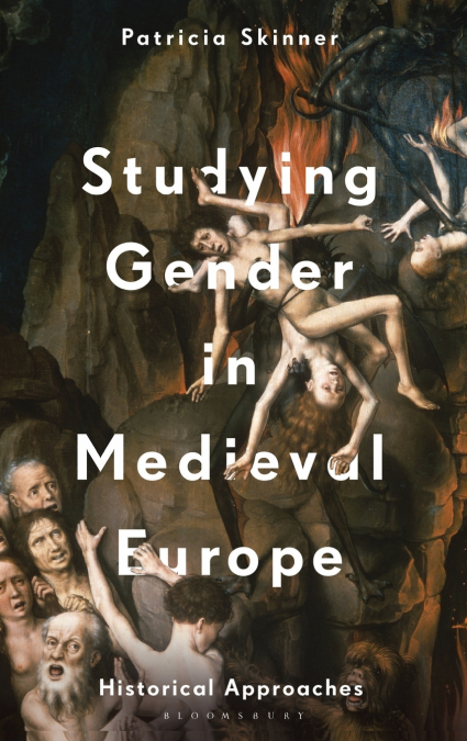 Studying Gender in Medieval Europe