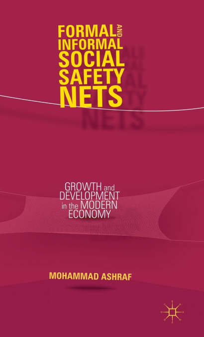 Formal and Informal Social Safety Nets