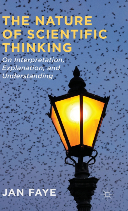 The Nature of Scientific Thinking