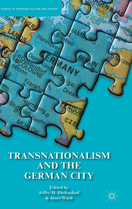 Transnationalism and the German City