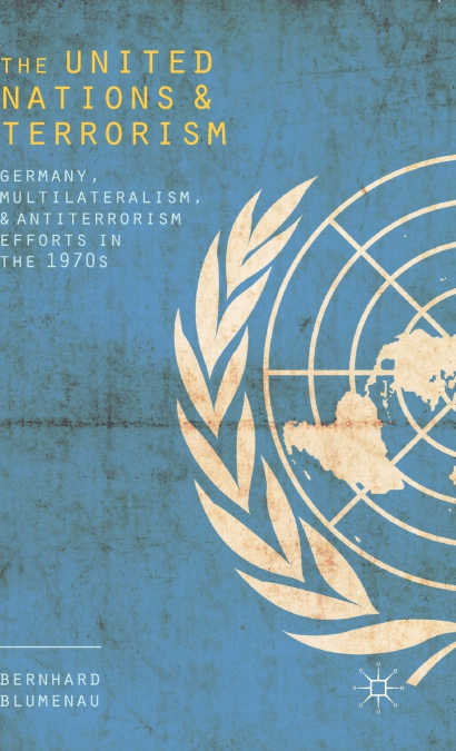 The United Nations and Terrorism