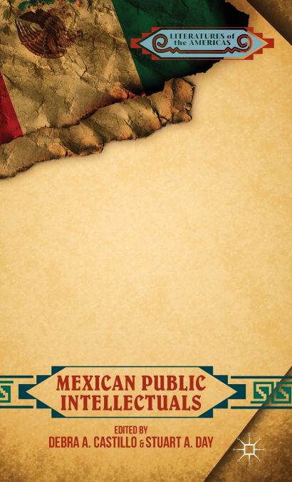 Mexican Public Intellectuals