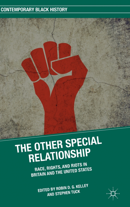 The Other Special Relationship
