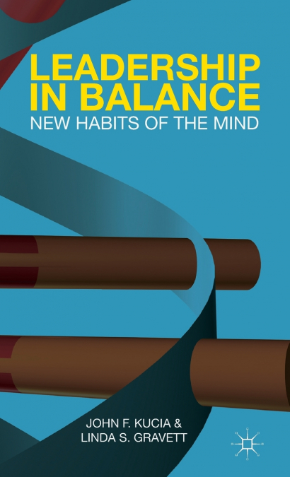 Leadership in Balance