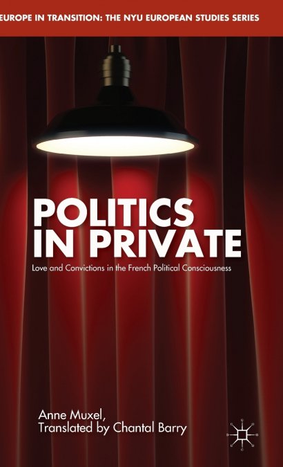 Politics in Private