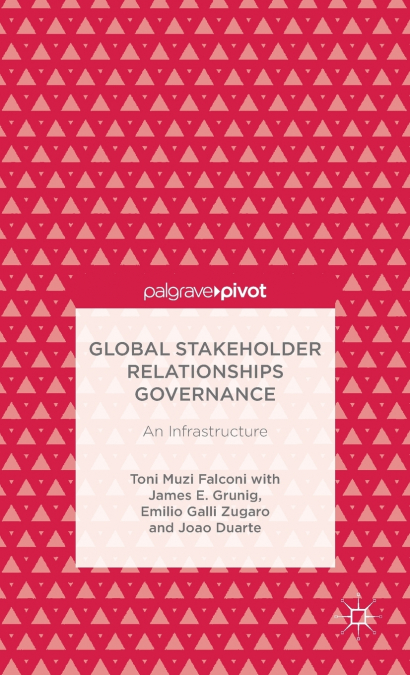 Global Stakeholder Relationships Governance