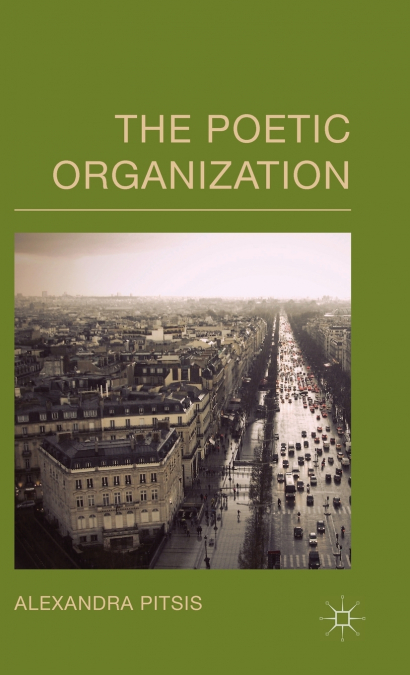 The Poetic Organization