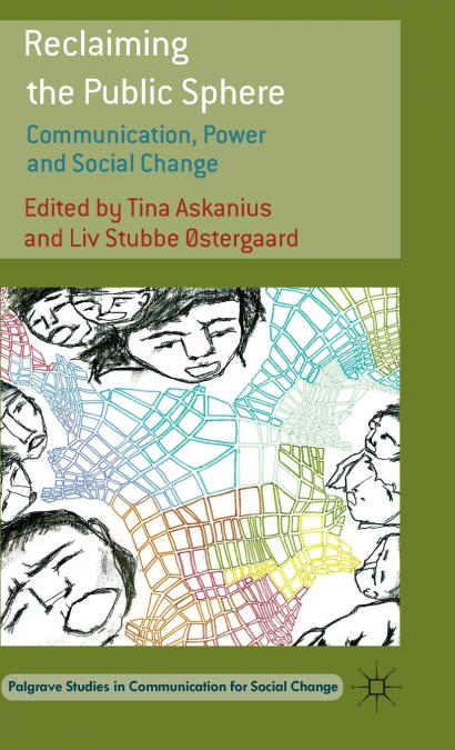 Reclaiming the Public Sphere