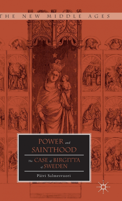 Power and Sainthood