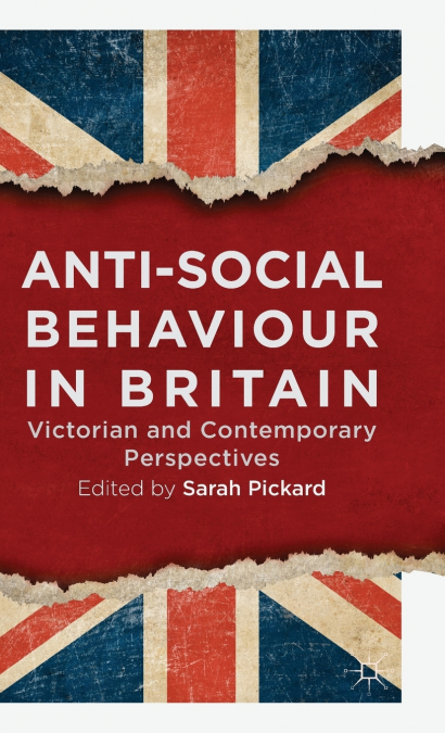 Anti-Social Behaviour in Britain