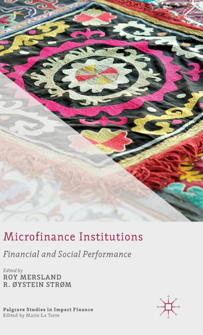 Microfinance Institutions