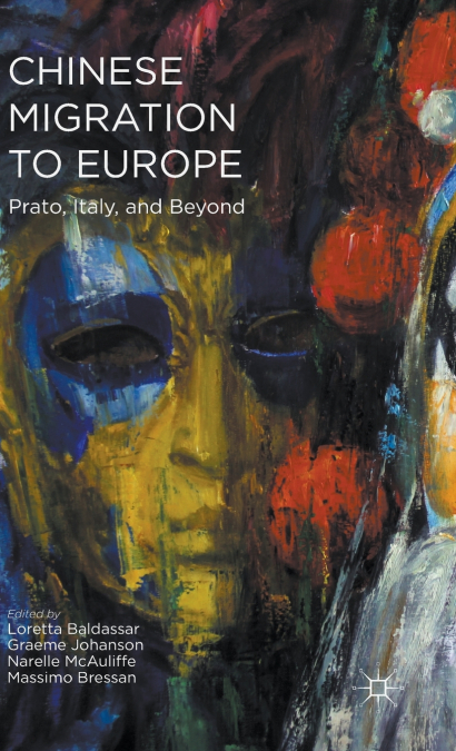 Chinese Migration to Europe