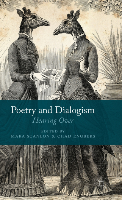 Poetry and Dialogism