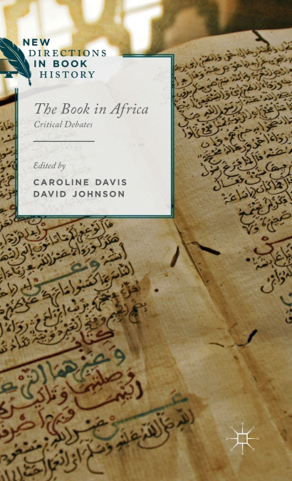 The Book in Africa