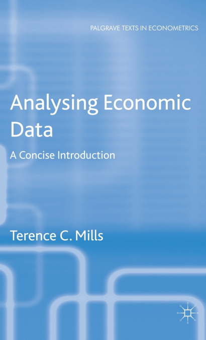 Analysing Economic Data