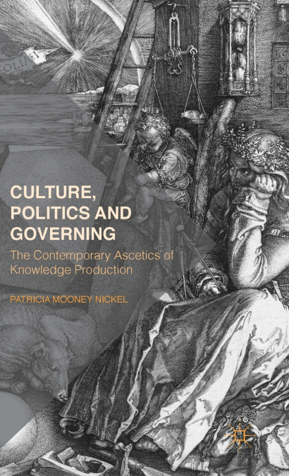 Culture, Politics and Governing