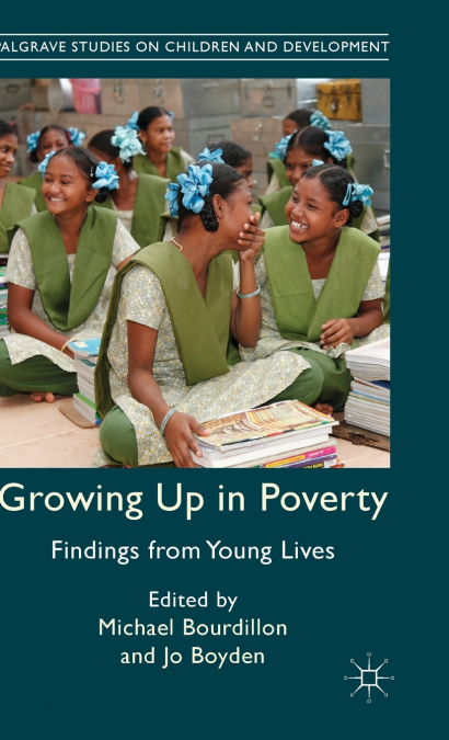 Growing Up in Poverty