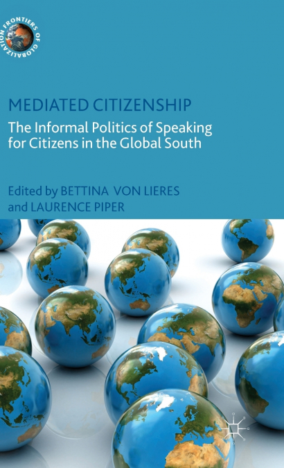 Mediated Citizenship