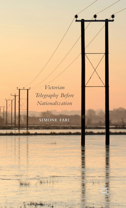 Victorian Telegraphy Before Nationalization