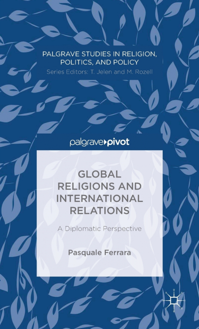 Global Religions and International Relations