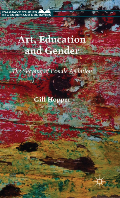 Art, Education and Gender