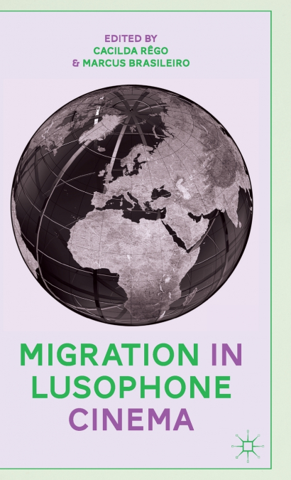 Migration in Lusophone Cinema