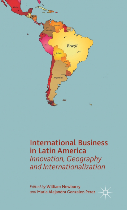 International Business in Latin America