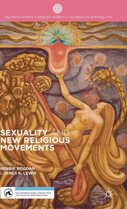 Sexuality and New Religious Movements
