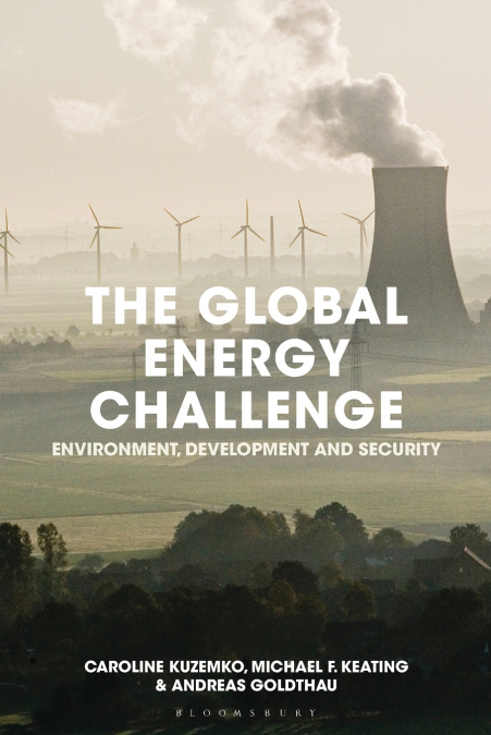 The Global Energy Challenge