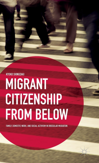Migrant Citizenship from Below