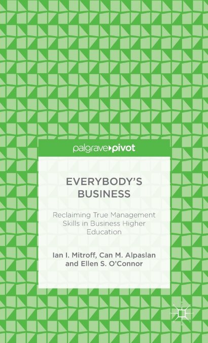 Everybody’s Business