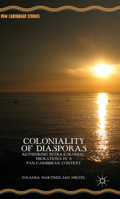 Coloniality of Diasporas