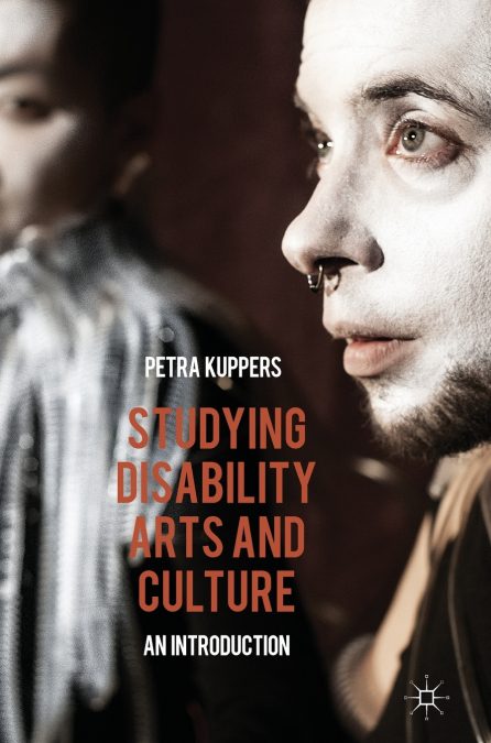 Studying Disability Arts and Culture