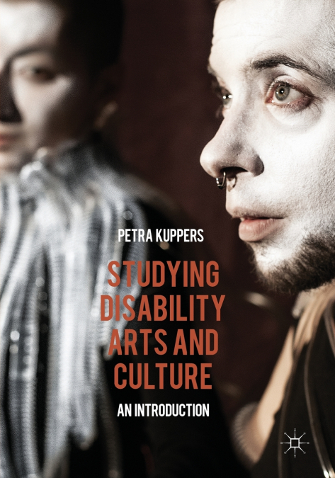 Studying Disability Arts and Culture