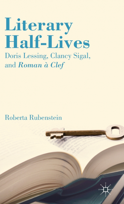 Literary Half-Lives