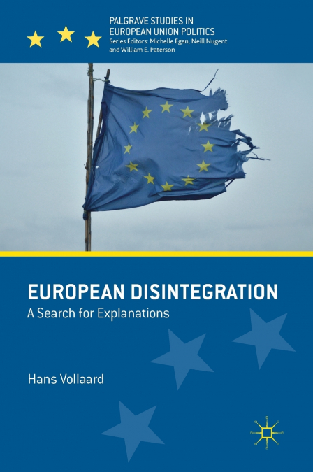 European Disintegration