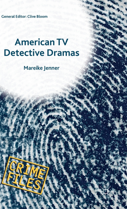 American TV Detective Dramas