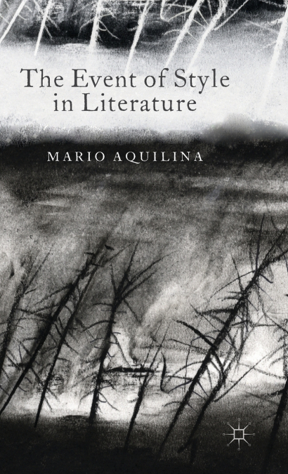 The Event of Style in Literature