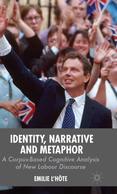 Identity, Narrative and Metaphor