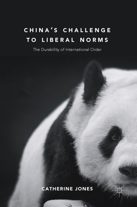China’s Challenge to Liberal Norms