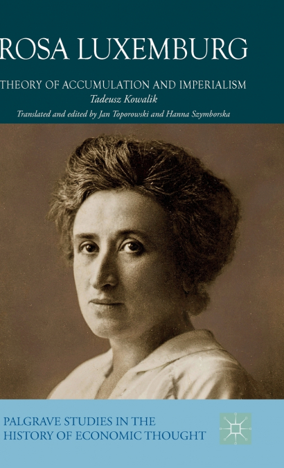 Rosa Luxemburg