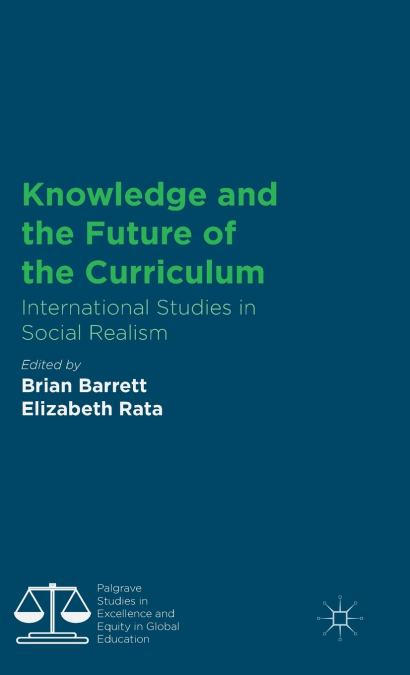 Knowledge and the Future of the Curriculum