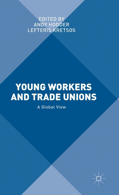 Young Workers and Trade Unions